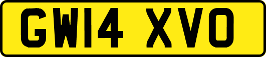 GW14XVO