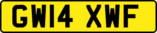 GW14XWF