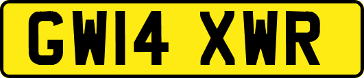 GW14XWR