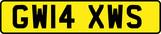 GW14XWS