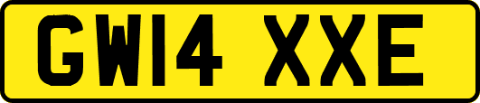 GW14XXE