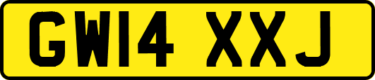 GW14XXJ