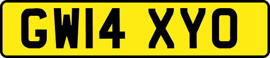 GW14XYO
