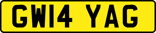 GW14YAG