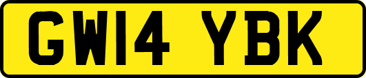 GW14YBK