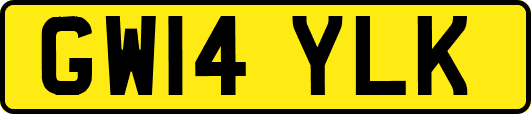 GW14YLK