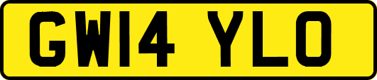 GW14YLO