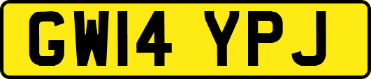 GW14YPJ