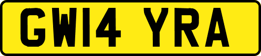 GW14YRA