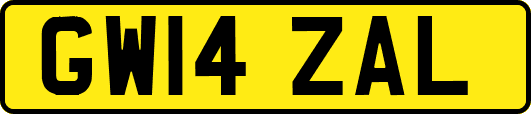 GW14ZAL