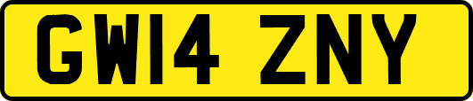 GW14ZNY