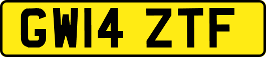 GW14ZTF