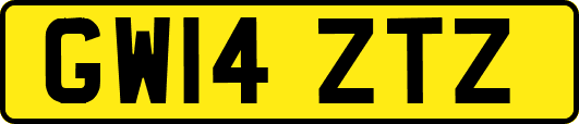 GW14ZTZ