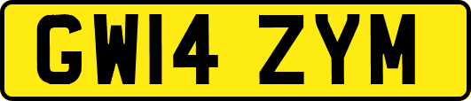 GW14ZYM