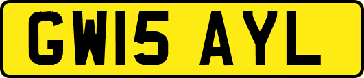 GW15AYL