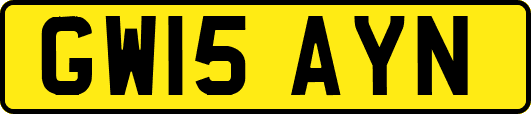 GW15AYN