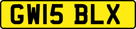 GW15BLX