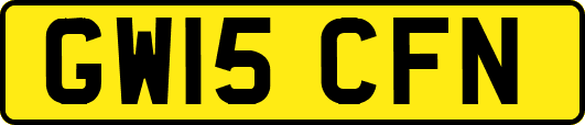 GW15CFN
