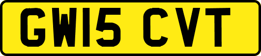 GW15CVT