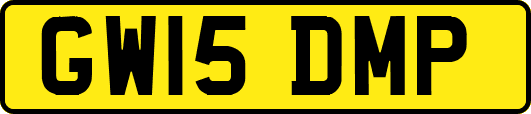 GW15DMP