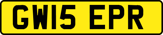 GW15EPR