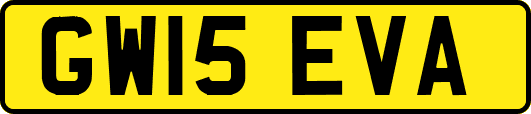 GW15EVA