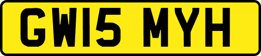 GW15MYH