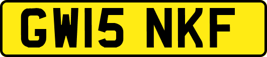 GW15NKF