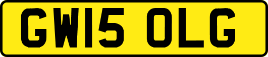 GW15OLG