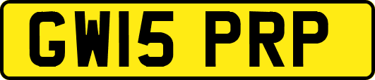 GW15PRP