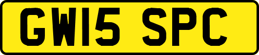 GW15SPC