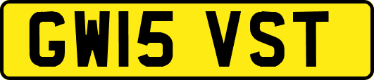 GW15VST