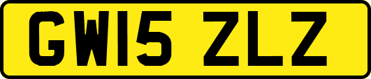 GW15ZLZ