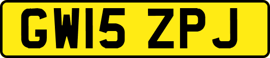 GW15ZPJ