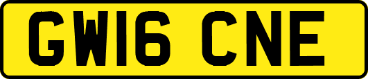 GW16CNE