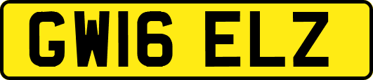 GW16ELZ