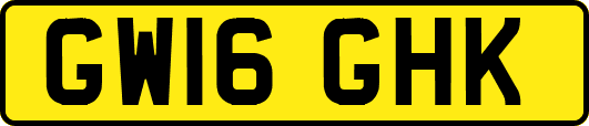 GW16GHK