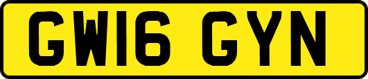 GW16GYN