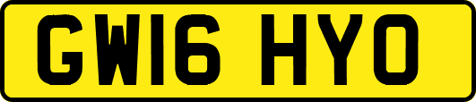 GW16HYO