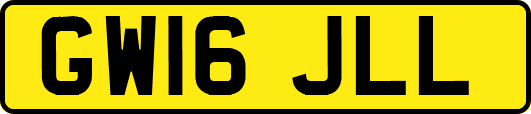 GW16JLL
