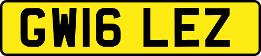 GW16LEZ