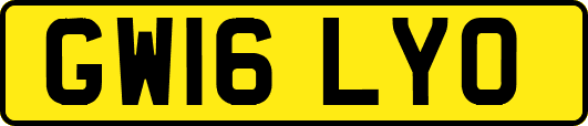 GW16LYO