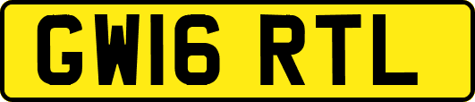 GW16RTL