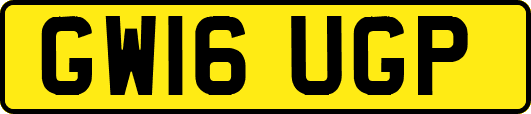 GW16UGP