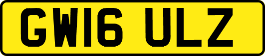 GW16ULZ