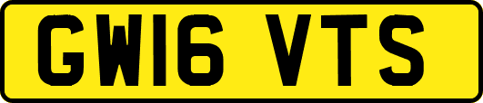 GW16VTS