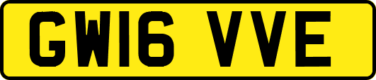 GW16VVE