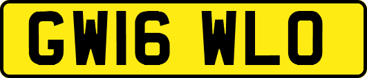 GW16WLO