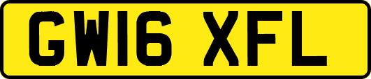 GW16XFL