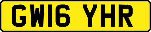 GW16YHR